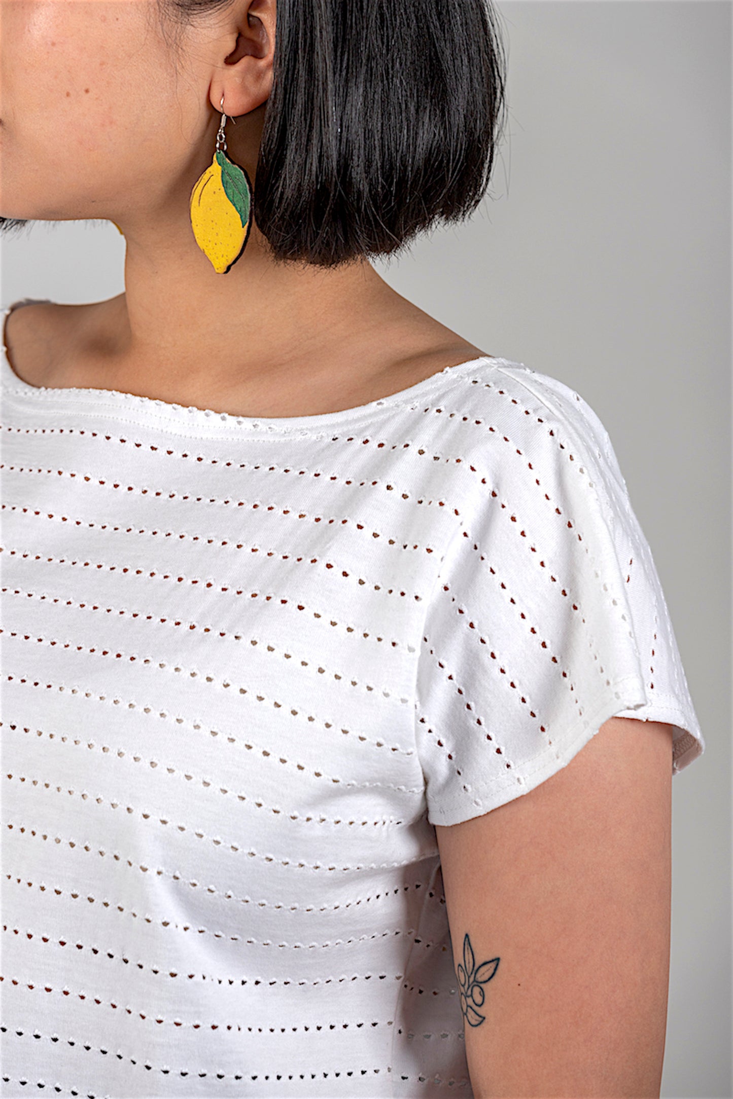 Daisy shirt