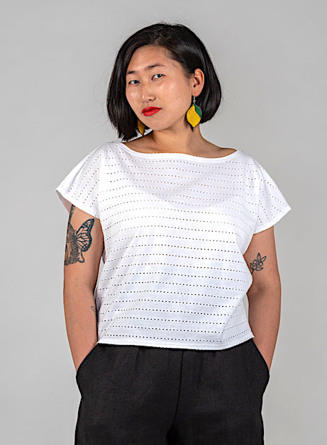 Daisy shirt