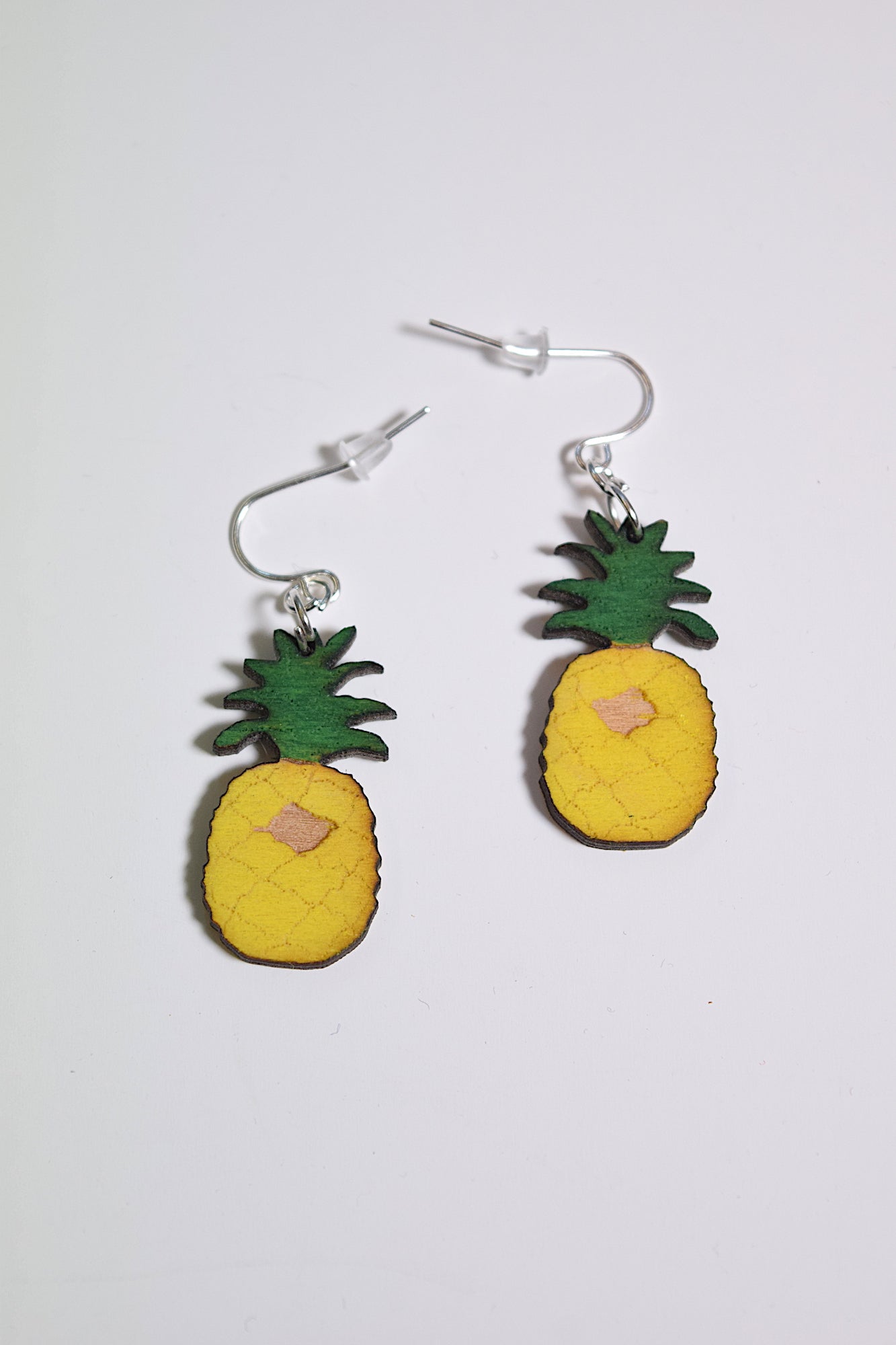 Ananas Korvakorut Pieni