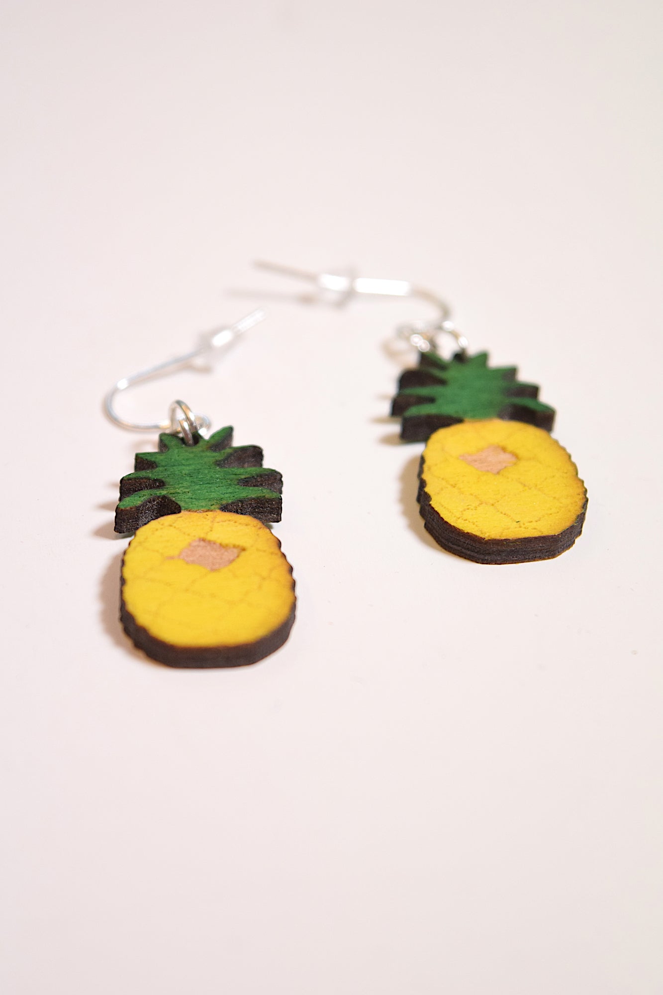 Ananas Korvakorut Pieni