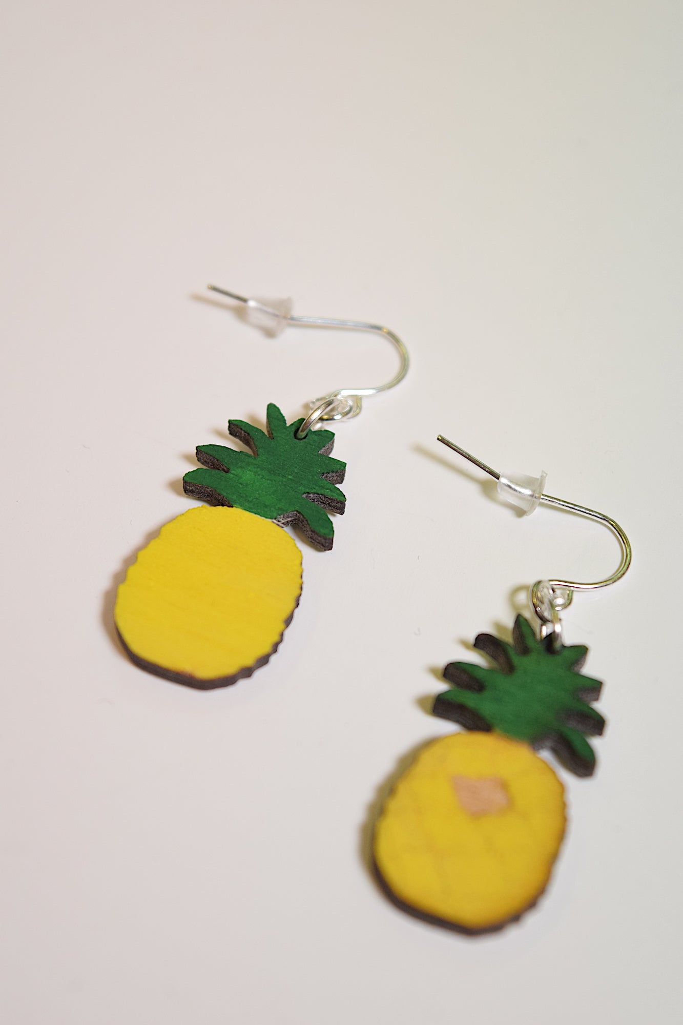 Ananas Korvakorut Pieni