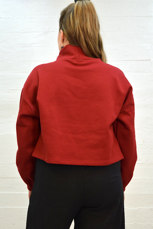 Kirsikka Collegepaita