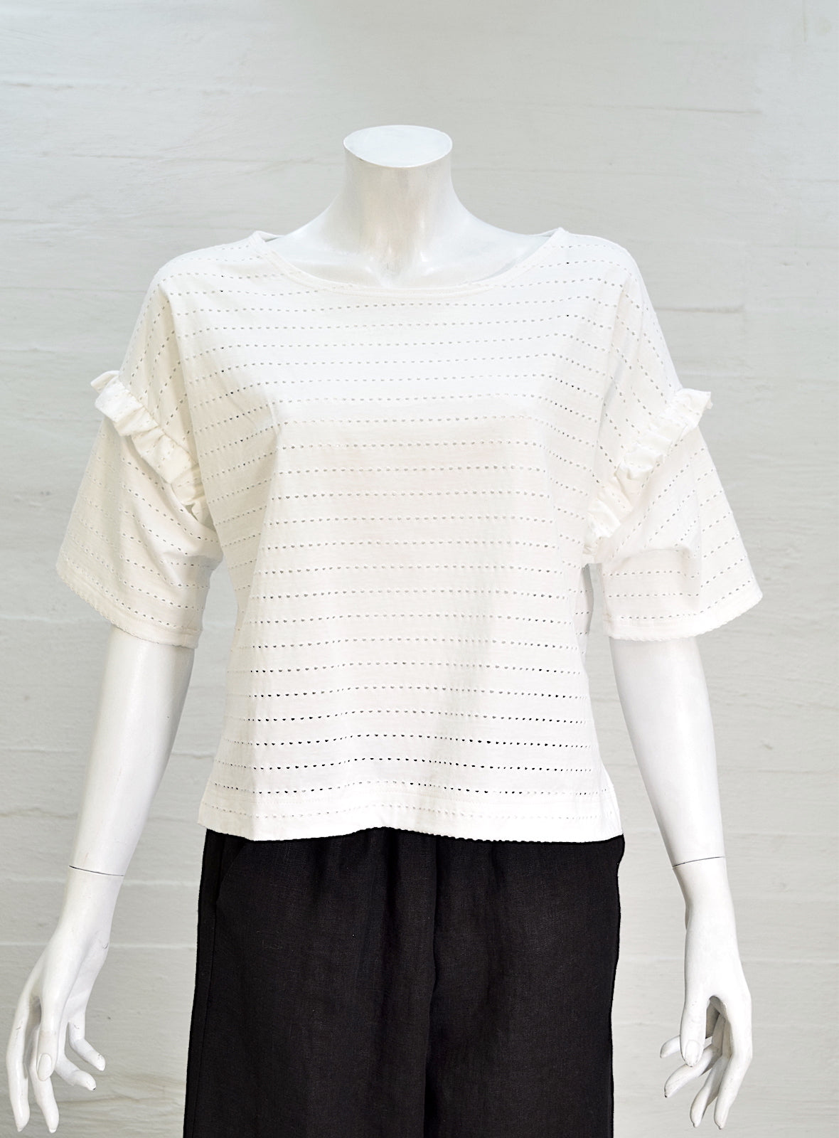 Lily paita Pitsi One Size