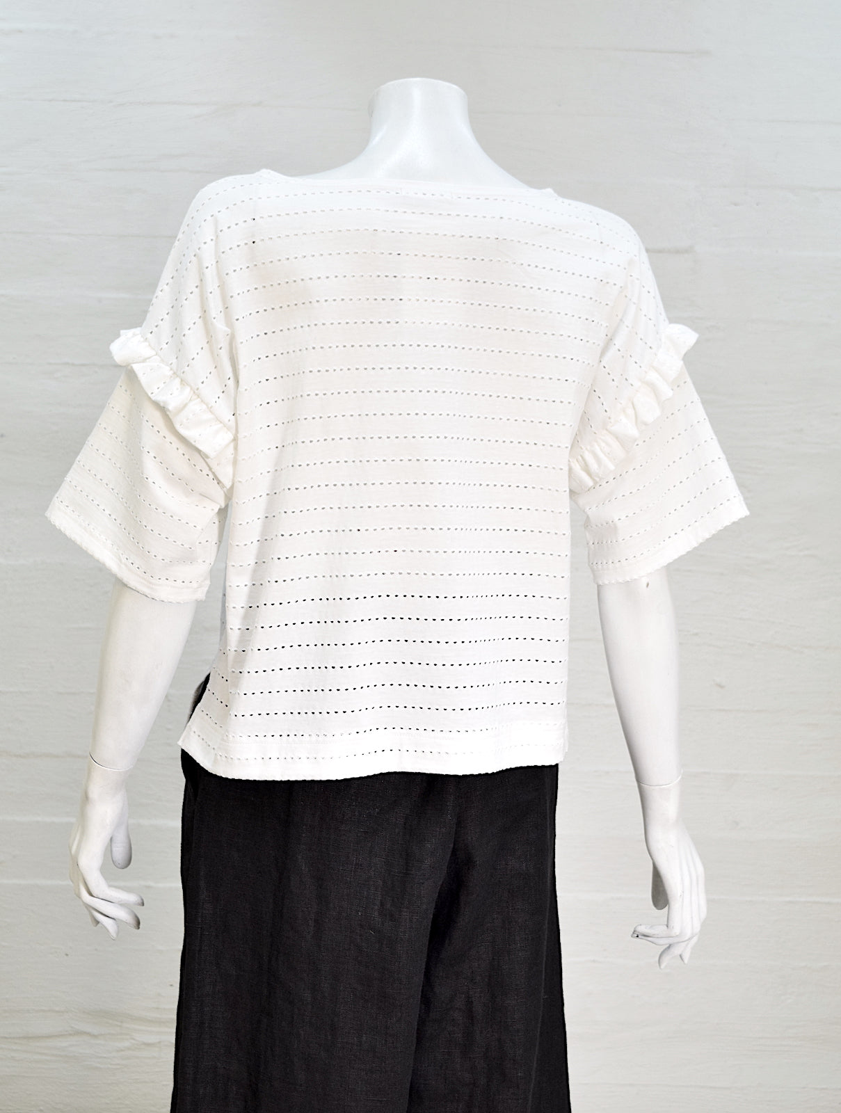 Lily paita Pitsi One Size