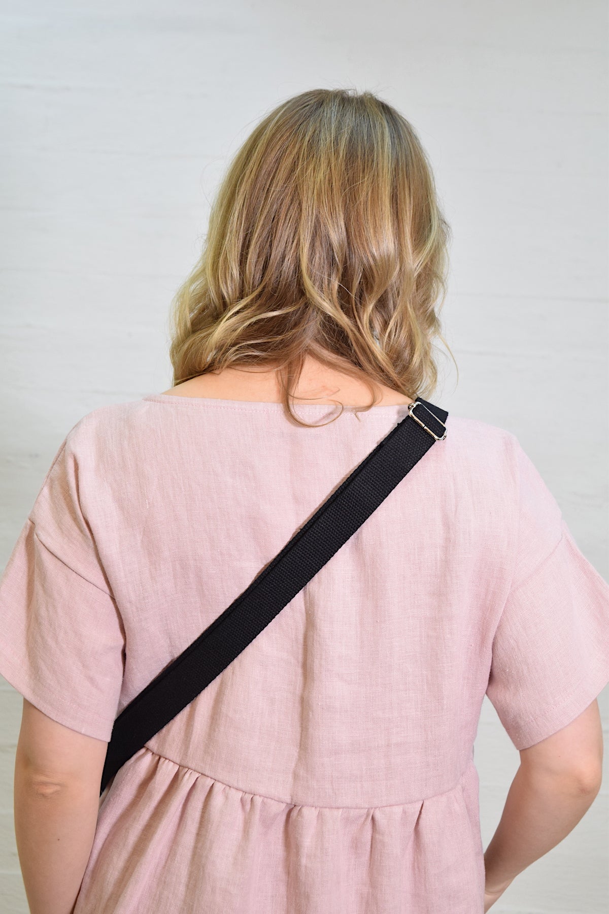 Olga crossbody -laukku ZikZak