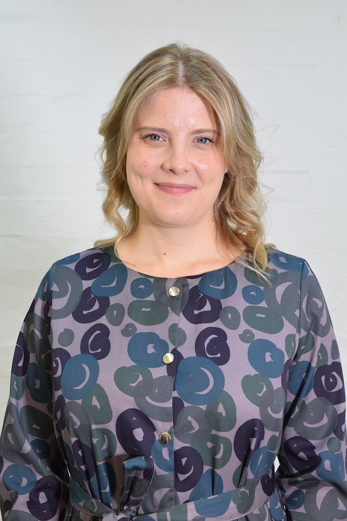 Tinja Jacket Dress , lavender
