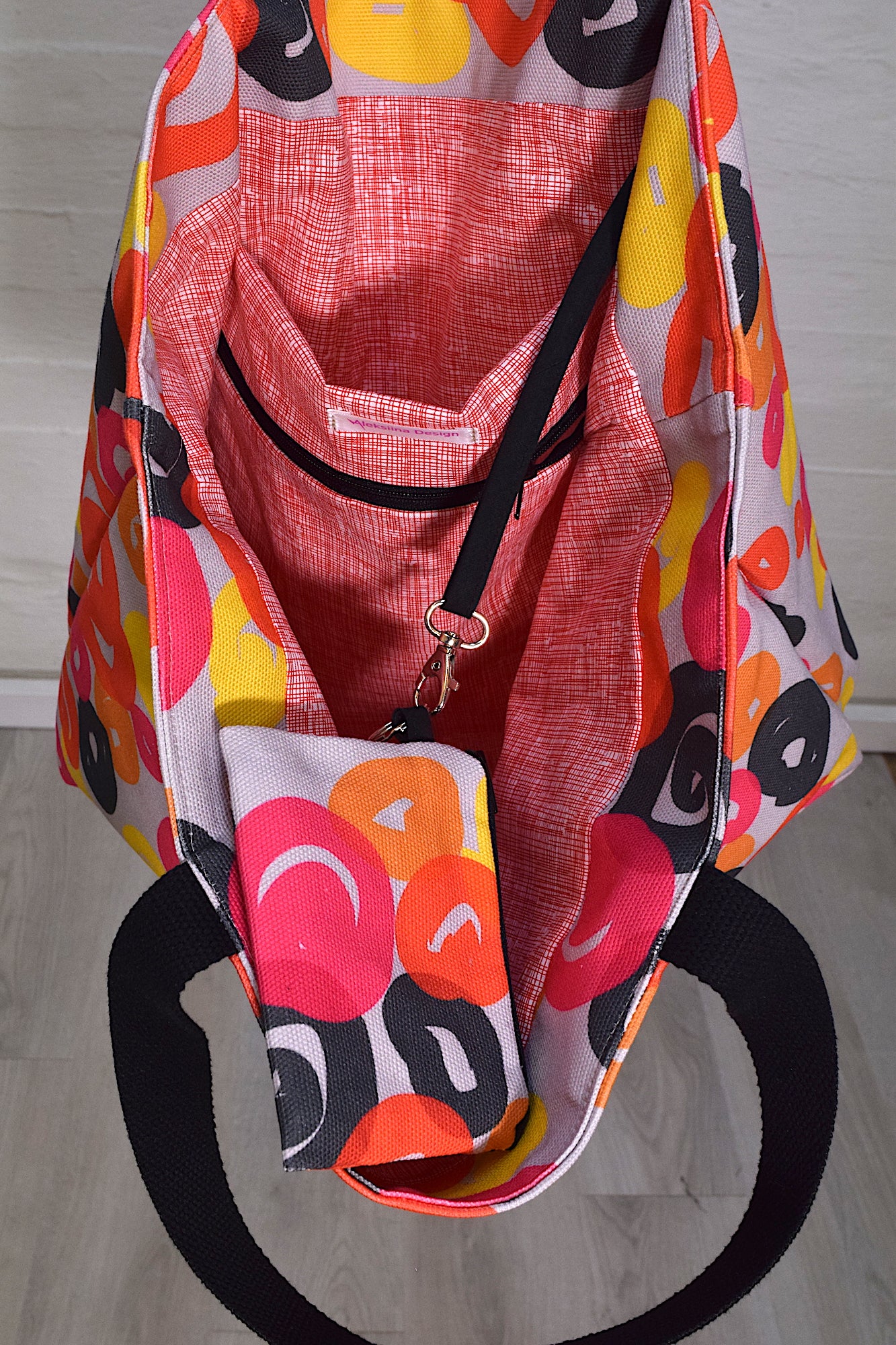 Unelma Shopper