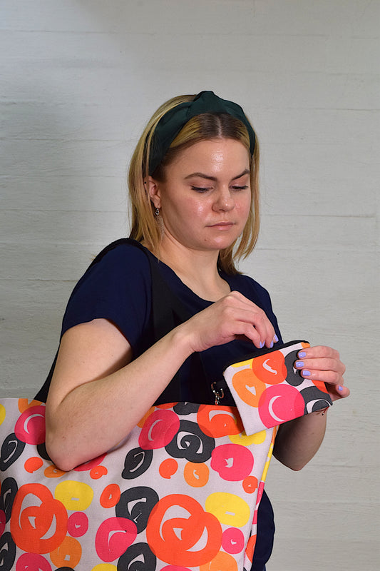 Aleksiina Design Unelma Shopper