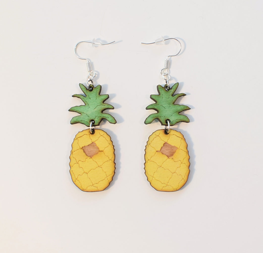 Ananas Korvakorut
