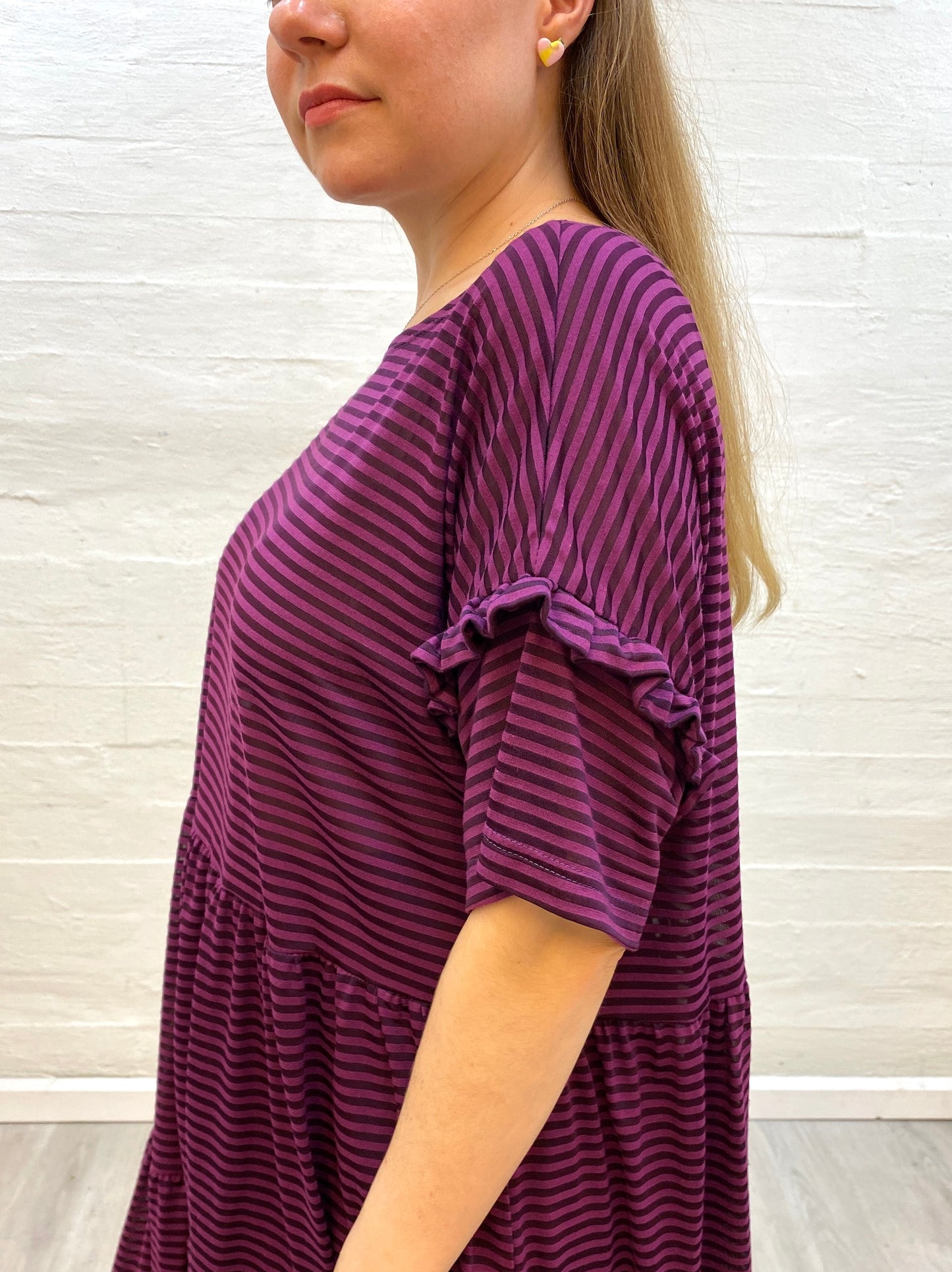 Alina Mekko, Violetti