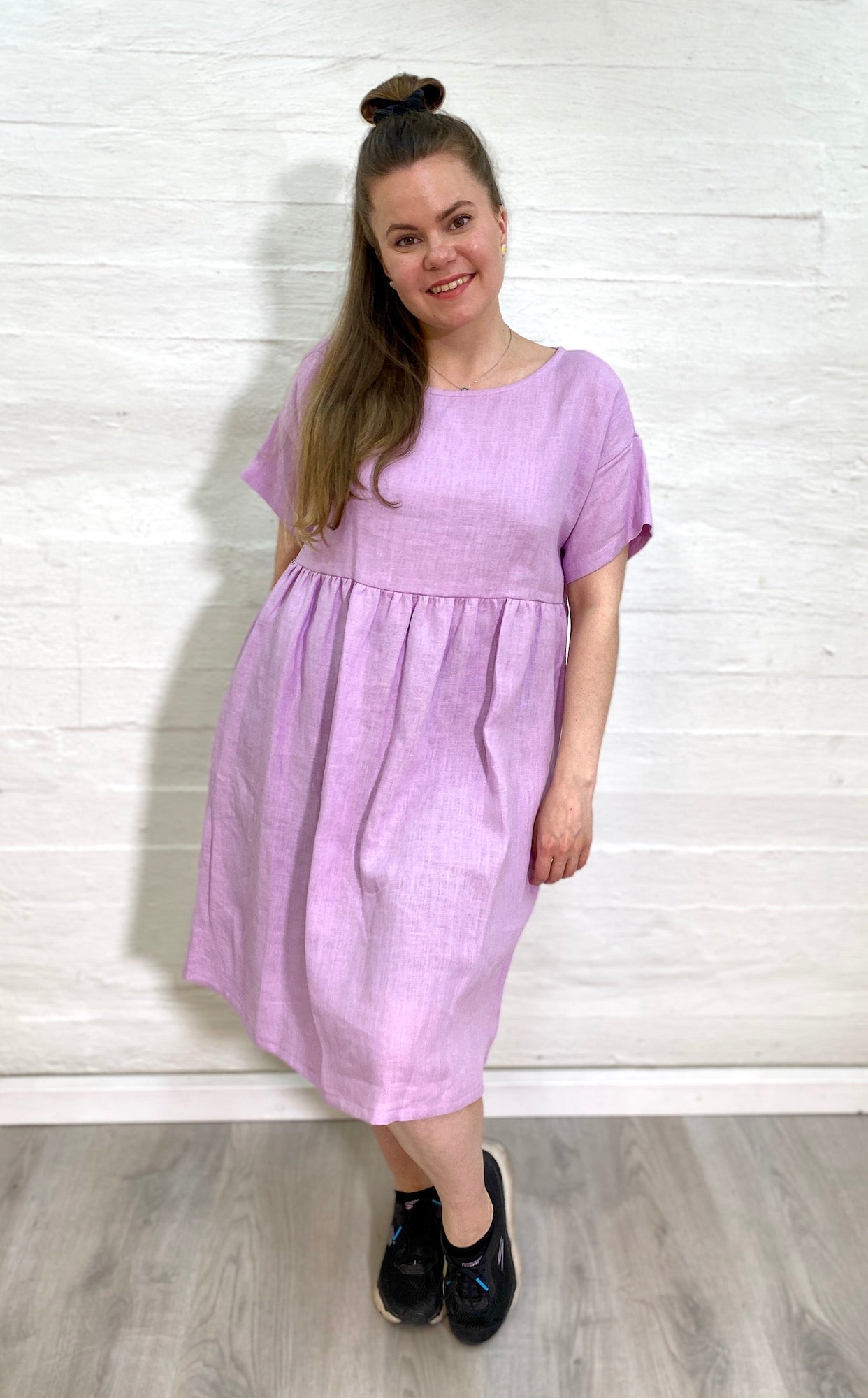 Preeria Mekko Laventeli