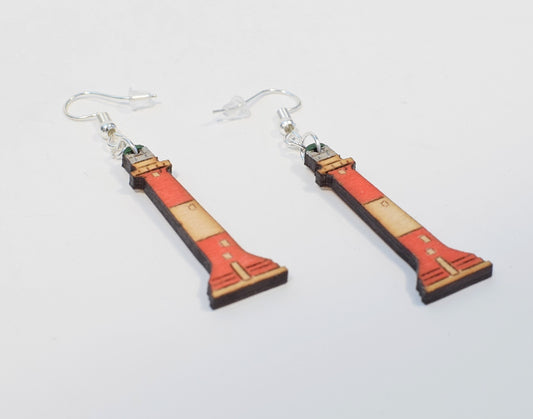 Aleksiina Design Majakka Tankar Korvakorut