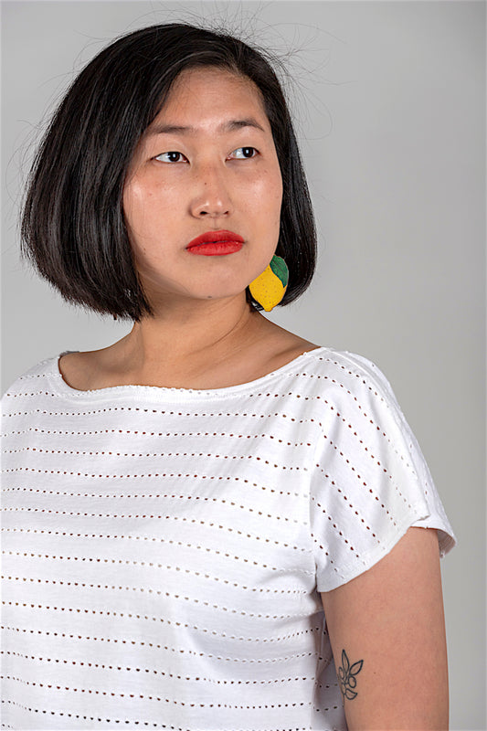 Daisy shirt