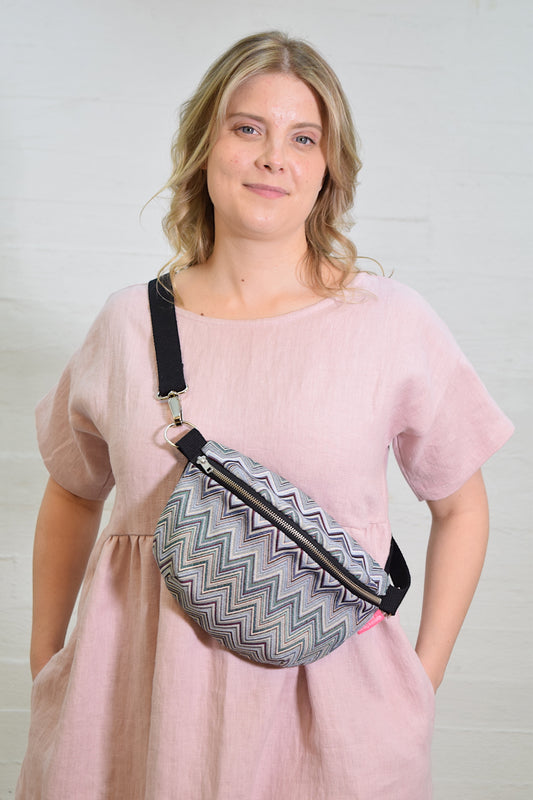 Olga crossbody bag ZikZak