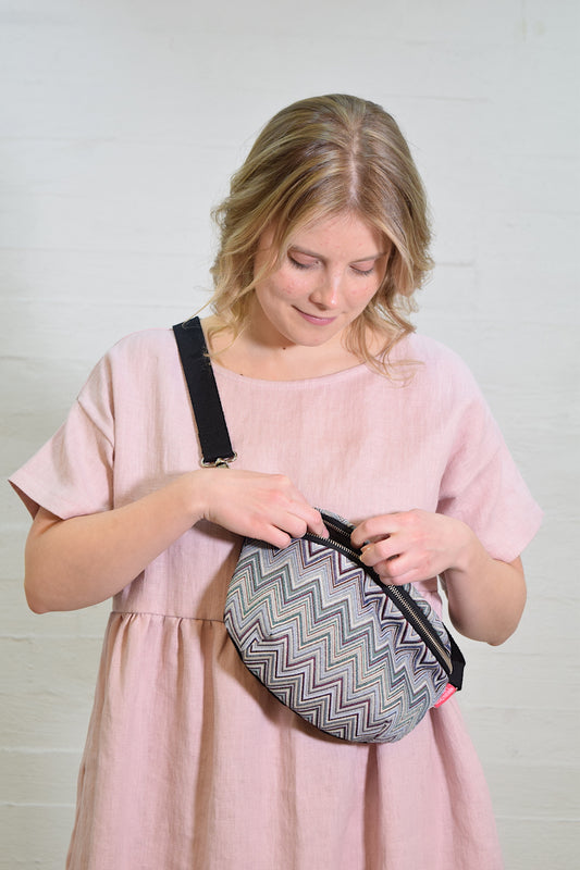 Olga crossbody bag ZikZak