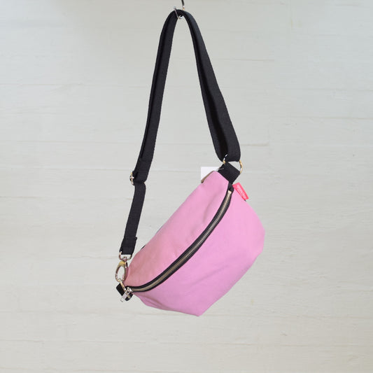 Olga crossbody bag mallow