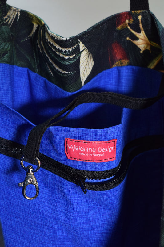 Unelma Shopper Sademetsä