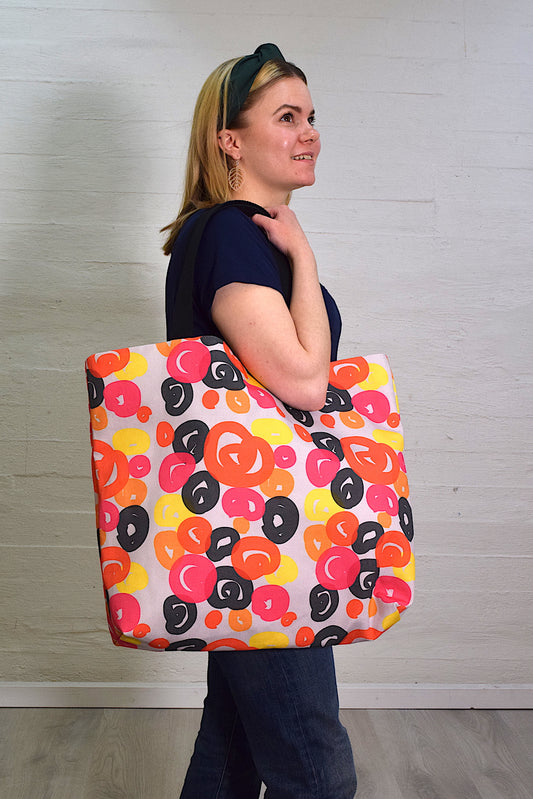 Aleksiina Design Unelma Shopper