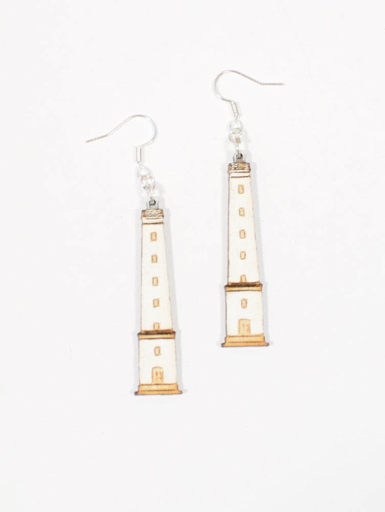 Aleksiina Design Majakka Säppi Korvakorut