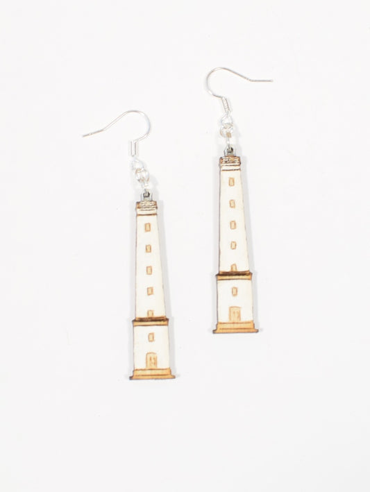 Aleksiina Design Majakka Säppi Korvakorut