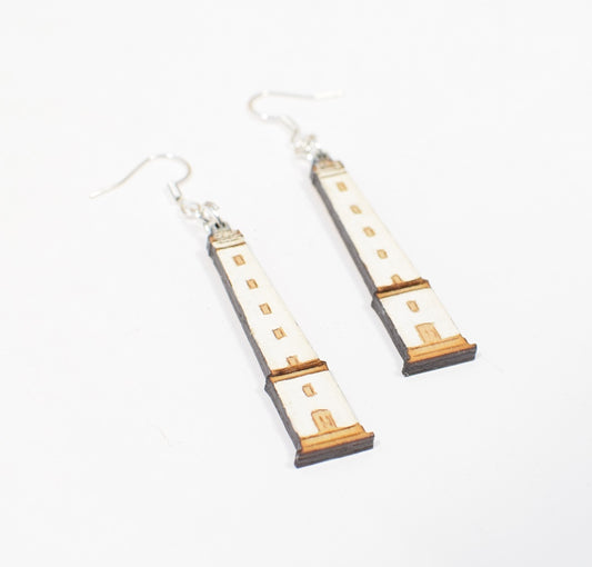 Aleksiina Design Majakka Säppi Korvakorut