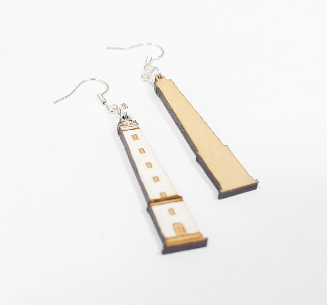 Aleksiina Design Majakka Säppi Korvakorut