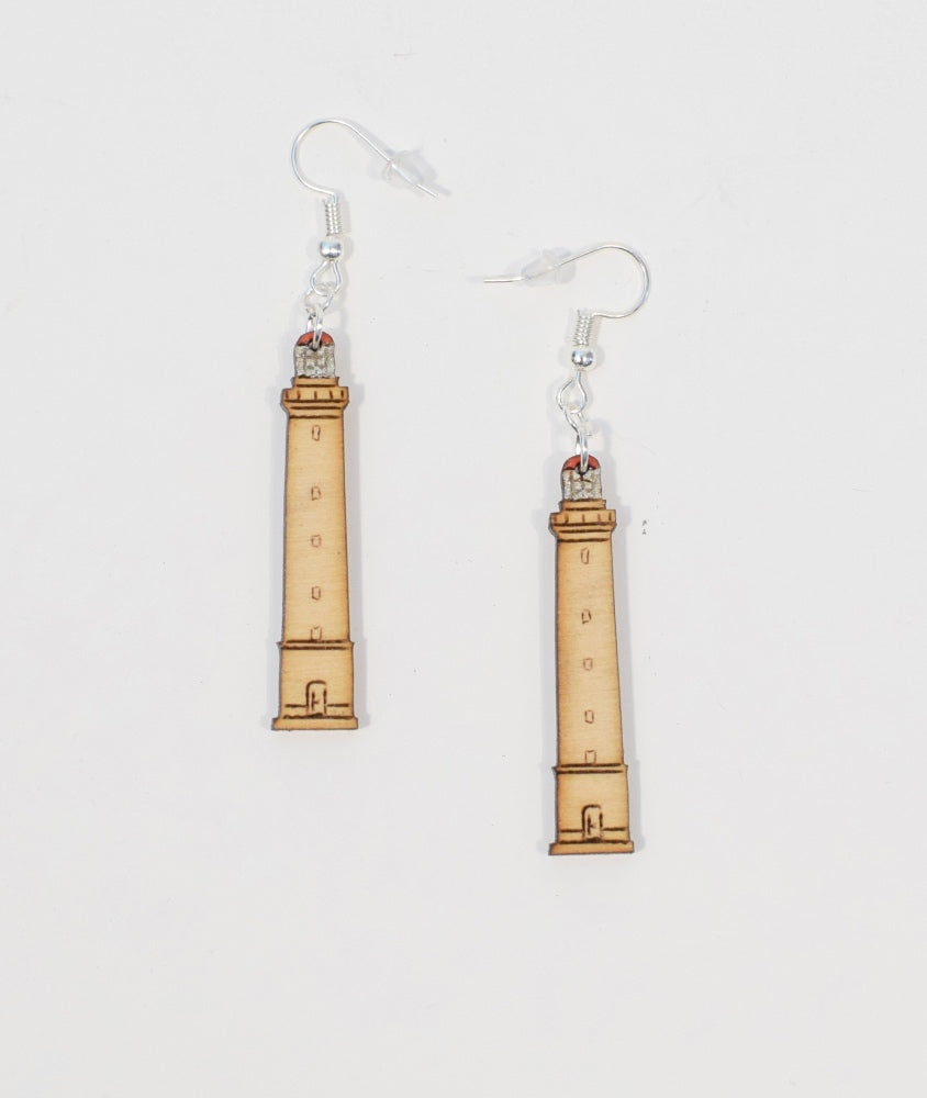 Aleksiina Design Majakka Sälskär Korvakorut