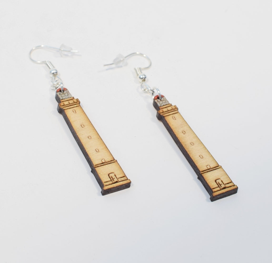 Aleksiina Design Majakka Sälskär Korvakorut