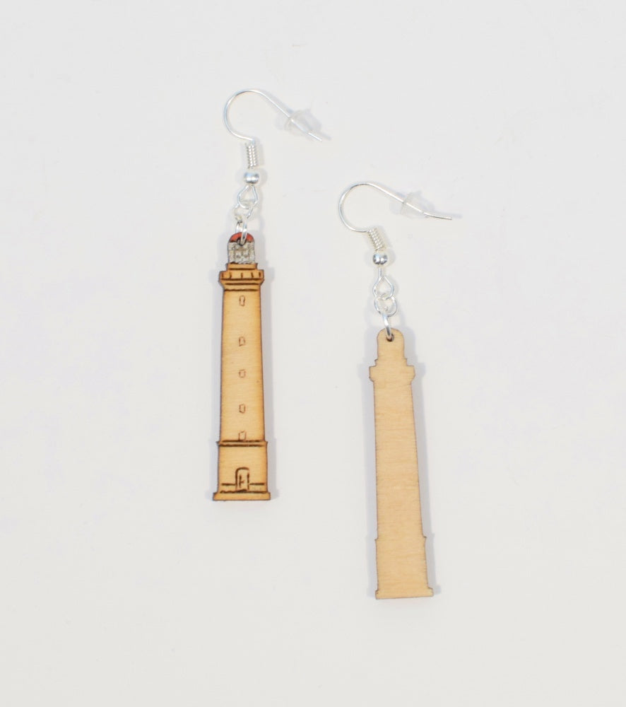 Aleksiina Design Majakka Sälskär Korvakorut