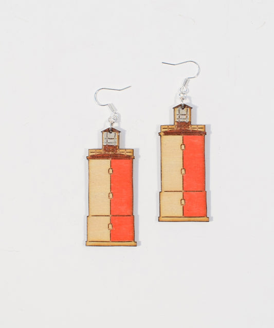 Aleksiina Design Majakka Utö Korvakorut