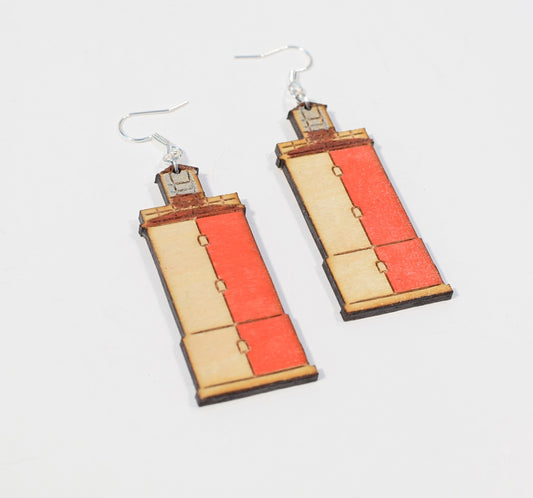 Aleksiina Design Majakka Utö Korvakorut